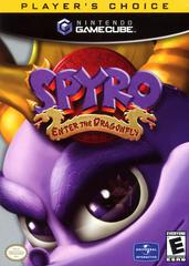 Spyro Enter The Dragonfly [Players Choice]